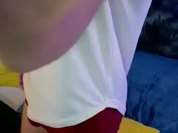 Chaturbate Adult Webcam of mars_moor