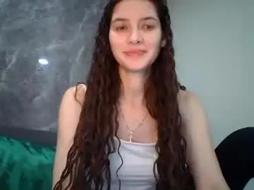 Chaturbate Live Sex Cam of meralynn