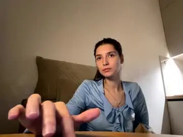 Chaturbate Live Sex of meralynn