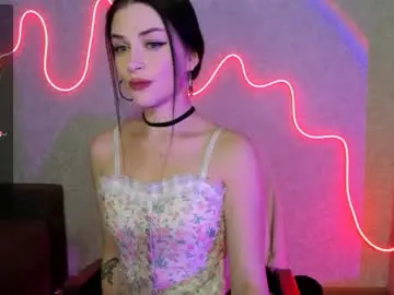 Chaturbate Sex Chat of molly_crystall