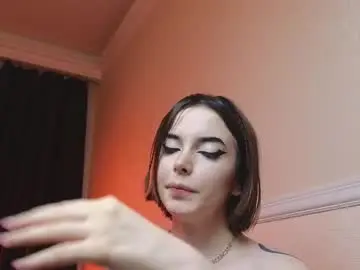 Chaturbate Sex Cam of neli_elinek