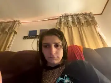 Chaturbate Nude Webcam of roxybcali