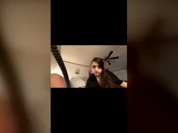 Chaturbate Adult Webcam of roxybcali