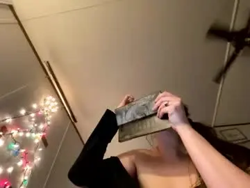 Chaturbate Adult Webcams of roxybcali