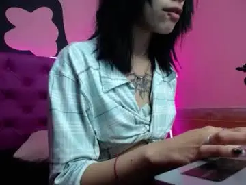 Chaturbate Adult Webcam of sahori_demon