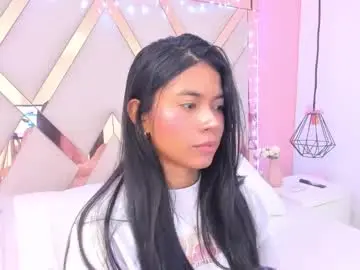 Chaturbate Sex Cam of samantaa_shy