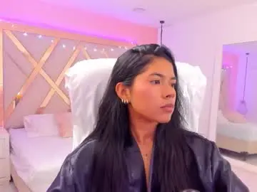 Chaturbate Adult Webcam of samantaa_shy