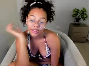 Chaturbate Sex Cam of samie_mury