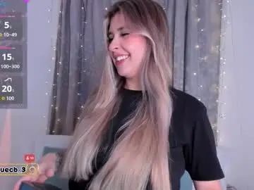 Chaturbate Nude Webcam of andy_bluee