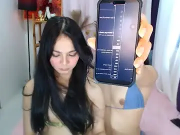 Chaturbate Watch Live Sex Cams of arrousing_andrea