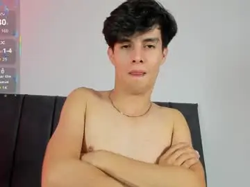 Chaturbate Private Sex Chat of axxxel_twink