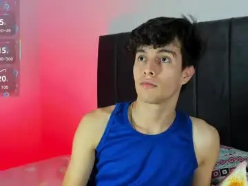 Chaturbate Adult Webcams of axxxel_twink