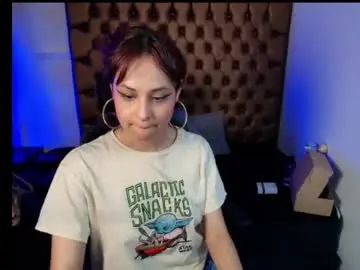 Chaturbate Nude Webcam of aymara_tooner
