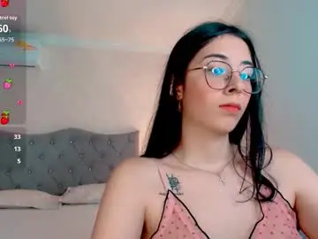 Chaturbate Free Live Porn of brooklove_doll