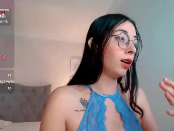Chaturbate Best live sex cam show of brooklove_doll