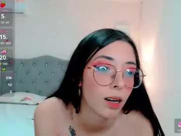 Chaturbate Free Porn Cam of brooklove_doll
