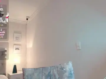 Chaturbate Live Sex Cam of brooklove_doll