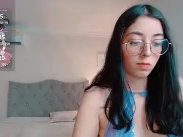 Chaturbate Sex Chat of brooklove_doll