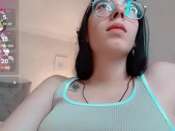 Chaturbate Private Sex Chat of brooklove_doll