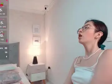 Chaturbate Free Porn Cam of brooklove_doll