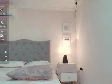 Chaturbate Sex Chat of brooklove_doll