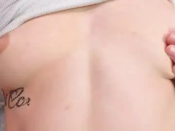 Chaturbate Live Porn of bunnyvice