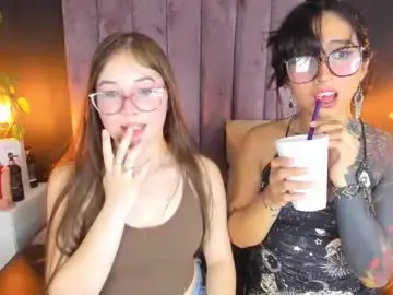 Chaturbate Sex Chat of dahlia_rousse