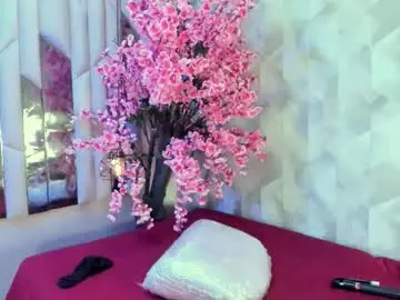 Chaturbate Live Sex Cam of daliamagnus