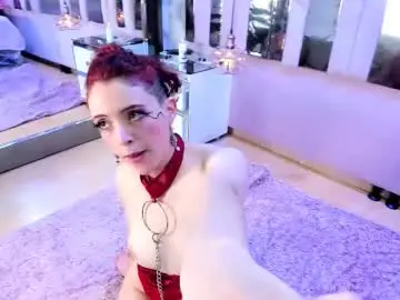 Chaturbate Free Porn Cam of daliamagnus