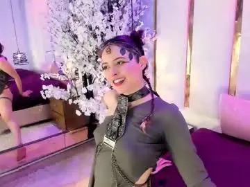 Chaturbate Free Porn Cam of daliamagnus