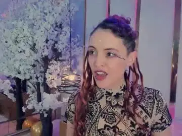 Chaturbate Free Porn Cam of daliamagnus