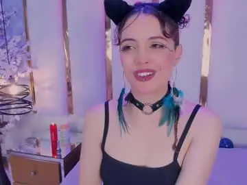 Chaturbate Sex Cam of daliamagnus