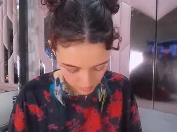 Chaturbate Sex Chat of daliamagnus