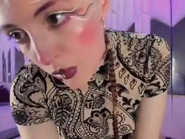 Chaturbate Free Porn Cam of daliamagnus