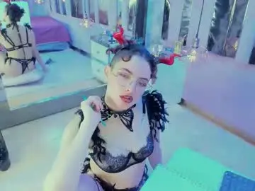 Chaturbate Best Webcam of daliamagnus