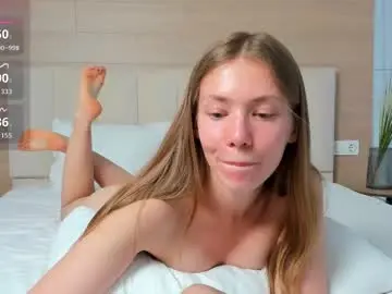 Chaturbate Adult Video Chat of evecutie