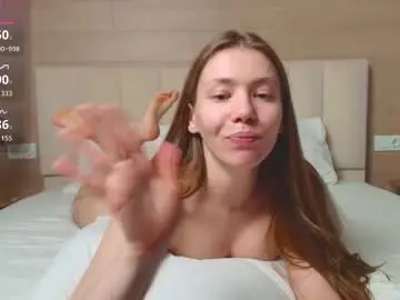 Chaturbate Private Sex Chat of evecutie