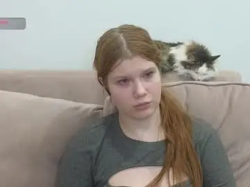 Chaturbate Live Sex of gertanord