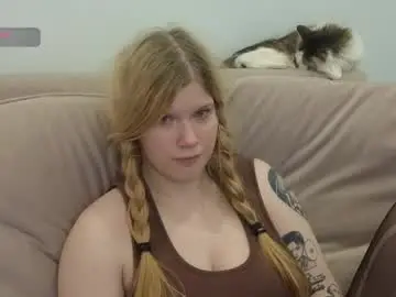 Chaturbate Live Porn of gertanord