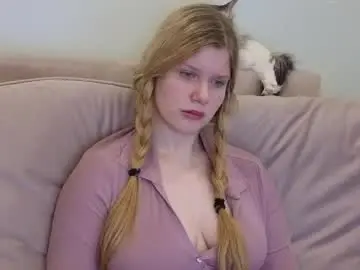 Chaturbate Nude Webcam of gertanord