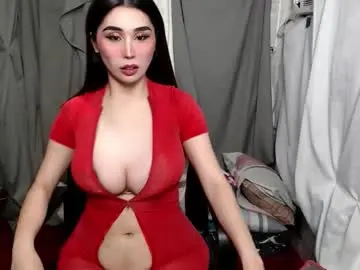 Chaturbate Live Sex Cam of goddessjasmin