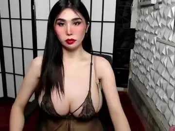 Chaturbate Live Sex Cam of goddessjasmin