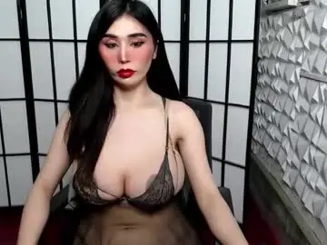 Chaturbate Live Porn of goddessjasmin