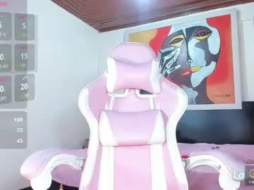 Chaturbate Free Live Porn of i_am_karoll