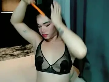 Chaturbate Live Sex of itsme_anastasia69