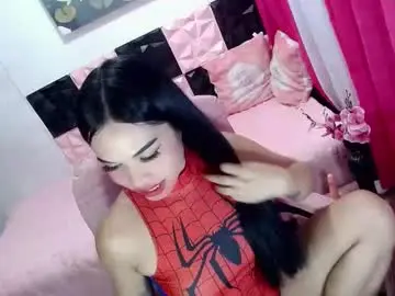 Chaturbate Free Porn Cam of itsme_anastasia69