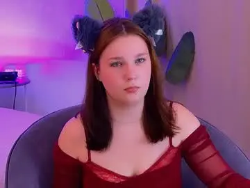 Chaturbate Nude Webcam of janebyrd