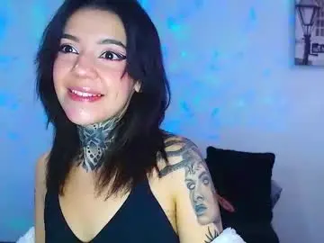 Chaturbate Free Porn Cam of lannie_gonzales