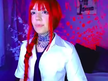 Chaturbate Sex Cam of lannie_gonzales