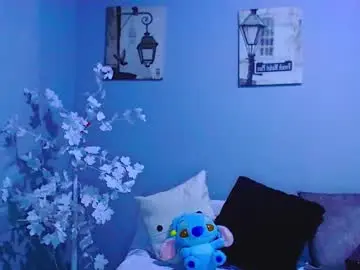 Chaturbate Sex Cam of lannie_gonzales